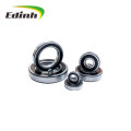 Chrome Steel Nylon Cage Ball Bearing 6001